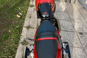 Harley davidson 1200xrx