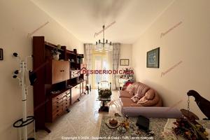 Appartamento, Pollina.