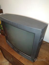 Televisore Trinitron  Sony vintage 