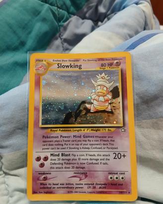 pokemon slowking 