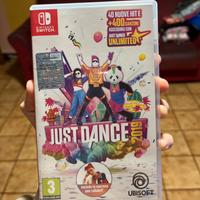 Just Dance 2019