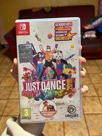 Just Dance 2019