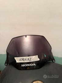Cupolino  fumé anteriore Honda sh 125