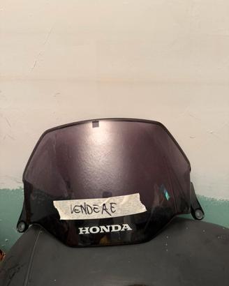 Cupolino  fumé anteriore Honda sh 125