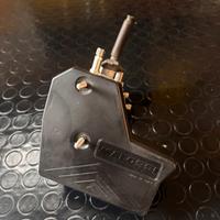 CARBURATORE 19+FILTRO APE 50