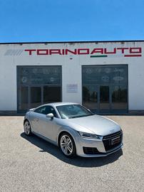 Audi TT Coupé 2.0 TDI ultra Design
