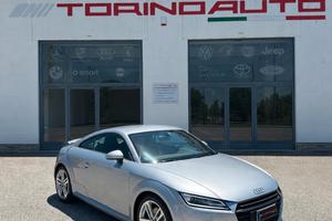 Audi TT Coupé 2.0 TDI ultra Design