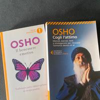 2 Libri osho