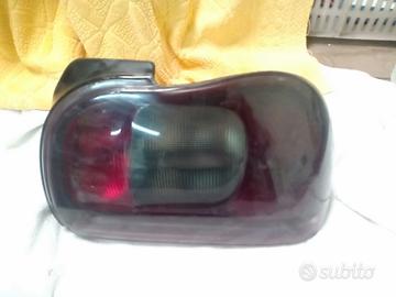 fanale fanalino posteriore marea