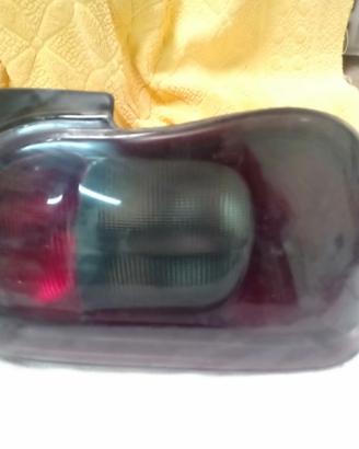 fanale fanalino posteriore marea