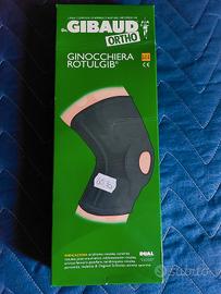 Ginocchiera Rotulgib dr. GIBAUD ORTHO