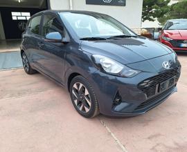 Hyundai i10 1.0 GPL Econext Connectline