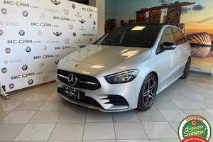 MERCEDES-BENZ B 200 d Auto 150cv Premium*PACK LU