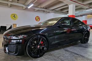 JAGUAR XE 2000 D 204 CV AUT. R-DYNAMIC BLACK EDI