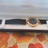 Orologio Pierre Cardin mai usato