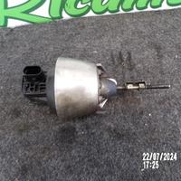 WASTEGATE ELETTRICA VW TIGUAN 5N 2.0 TDI 2011