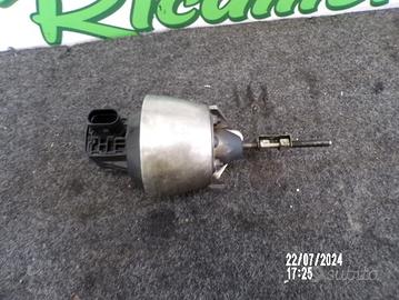 WASTEGATE ELETTRICA VW TIGUAN 5N 2.0 TDI 2011