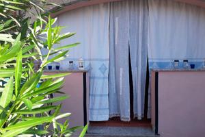 Villetta con giardino, poco distante dal mare