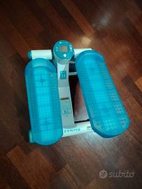 Mini Stepper Domyons