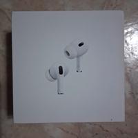 AirPods Pro 2nd generation 
