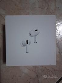 AirPods Pro 2nd generation 