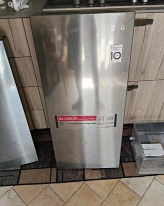 Sportello Frigorifero  LG Mod.GML844PZKZ