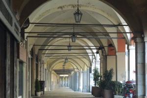 Attività commerciale a Padova - Santo