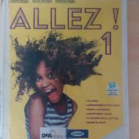 Libro Allez! 1 