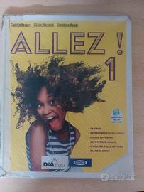 Libro Allez! 1 