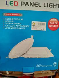 Stock led controsoffitto