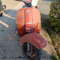 Piaggio Vespa PK 50 - 1984