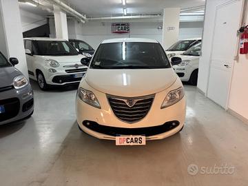 Lancia Ypsilon 1.3 MJT 16V 95 CV 5 porte S&S Gold