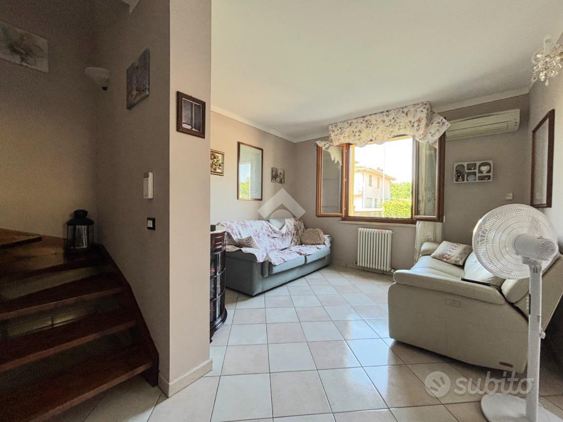 House in Pegognaga, Calderina-Serraglio - Vista 2