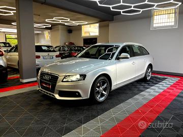 Audi A4 Avant 2.0 TDI - FABIANOAUTO