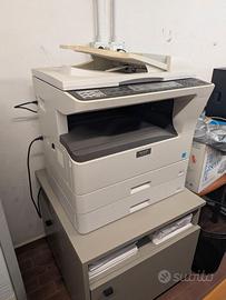 Stampante laser b/n Sharp AR-5620N