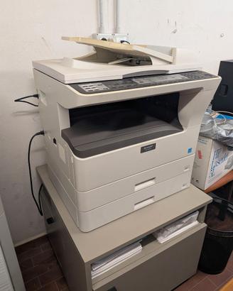 Stampante laser b/n Sharp AR-5620N