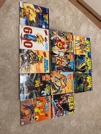 Fumetti Collezione