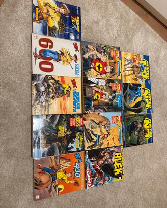 Fumetti Collezione