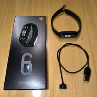 Mi Smart Band 6