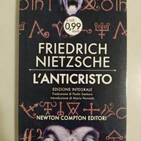 Libro Nietzsche