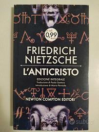 Libro Nietzsche
