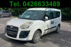 Ricambi usati FIAT DOBLO 1.4 T-JET - NO MOTORE