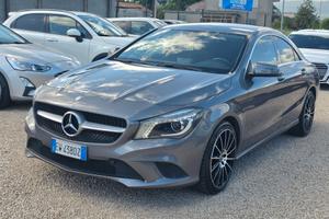 Mercedes-benz CLA 220 CDI Automatic Premium