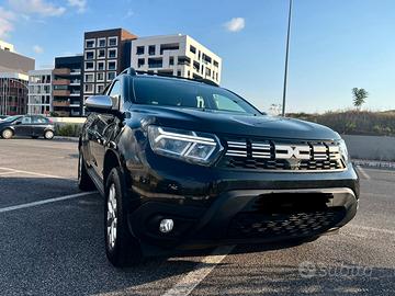 Dacia Duster 1.5 blue dci Expression 4x2 115cv