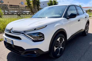 Citroen C4 BlueHDi 110 S&S Feel Pack