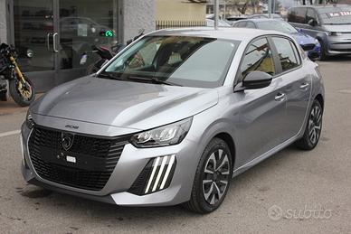 Peugeot 208 1.2 75CV SENSORI - APPLECARPLAY - SENZ