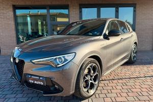 Alfa Romeo Stelvio Veloce Q4