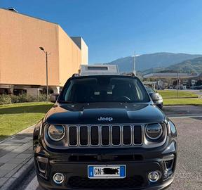 Renegade 1.6 130cv 2021