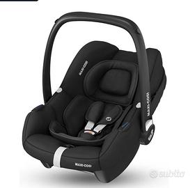 Ovetto Maxi-Cosi CabrioFix i-Size