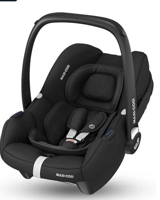 Ovetto Maxi-Cosi CabrioFix i-Size